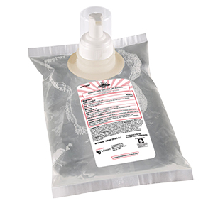FOAMING NON-ALCOHOL HAND SANITIZER 1000ML